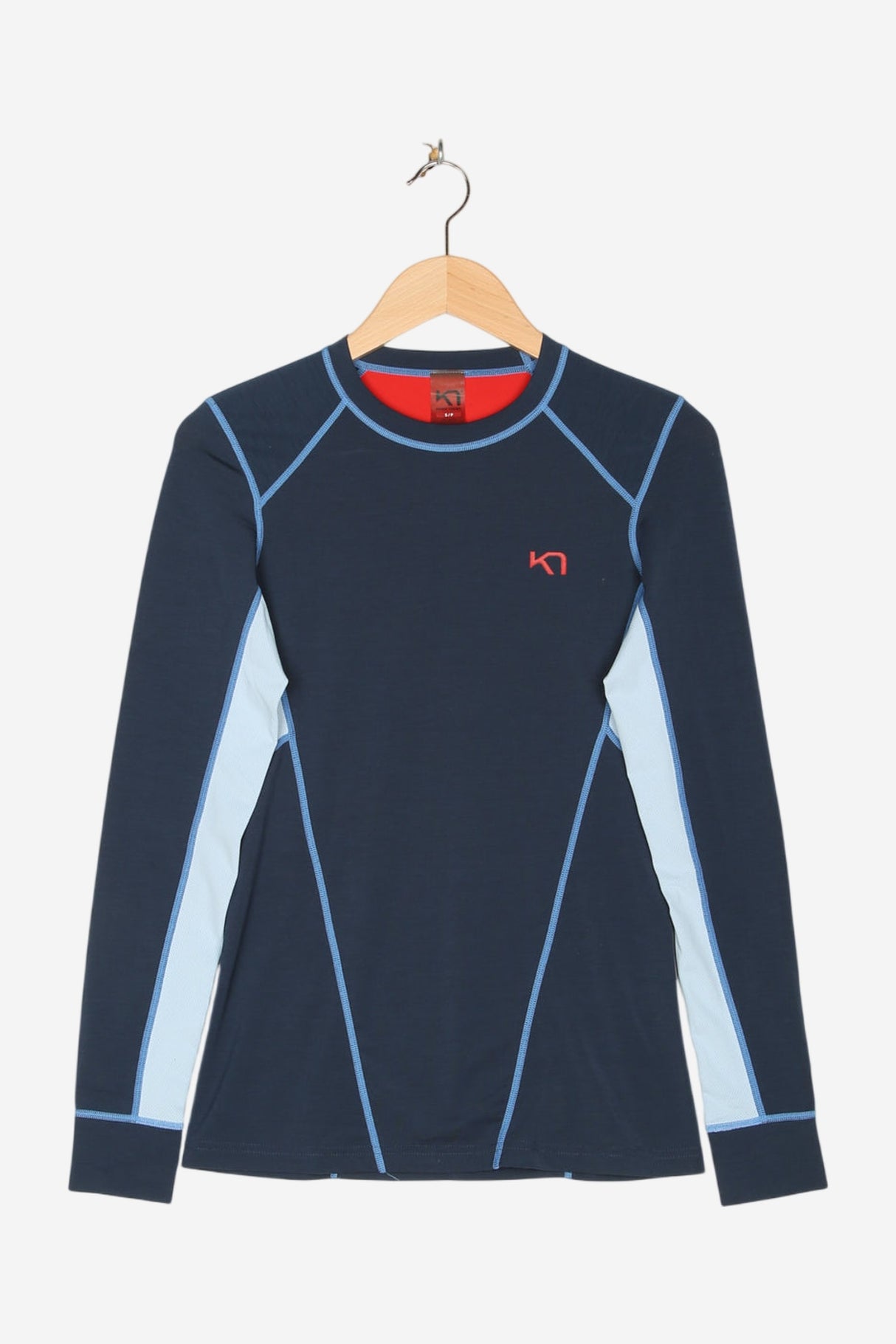 Longsleeve für Damen