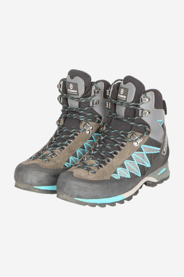 Wanderschuhe für Damen