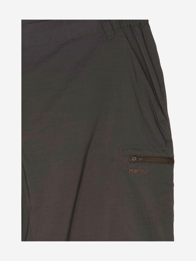 Zip Off Hose für Herren