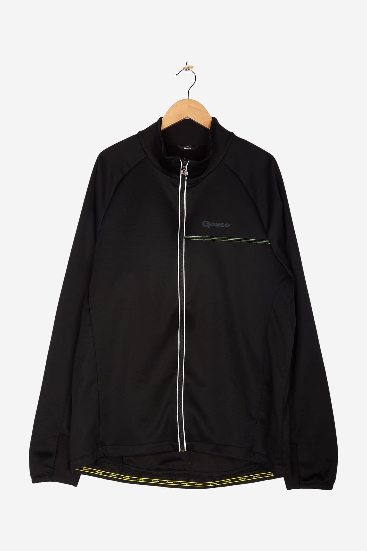 Fahrradjacke für Herren