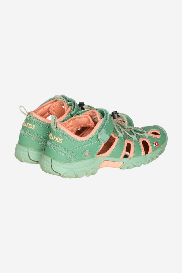 Sandalen für Kinder