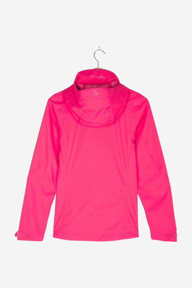 Regenjacke für Damen