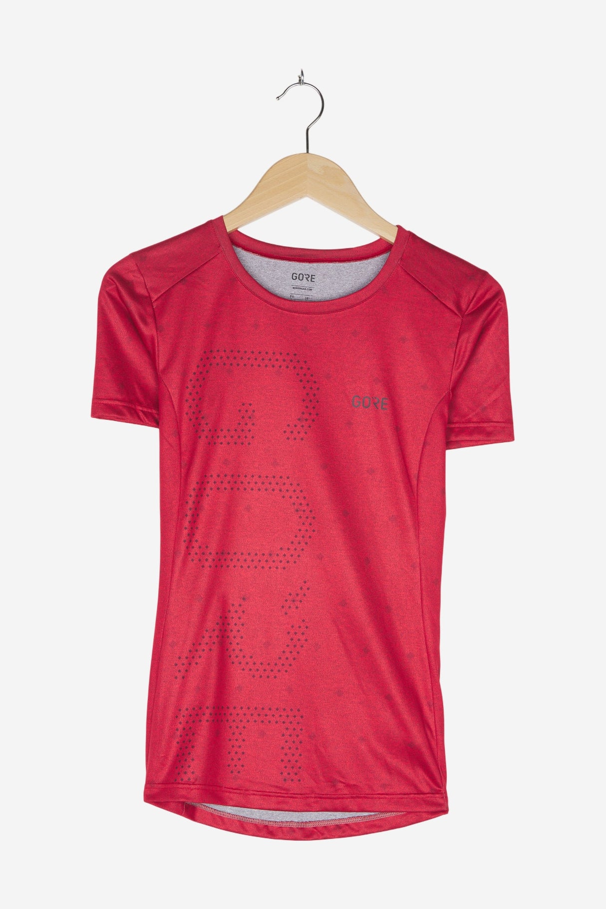 Fahrradtrikot für Damen