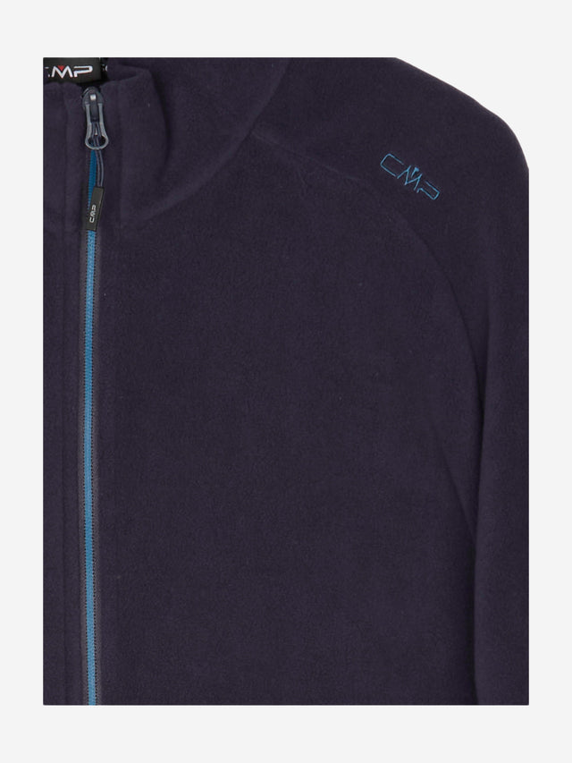 Fleecejacke für Herren