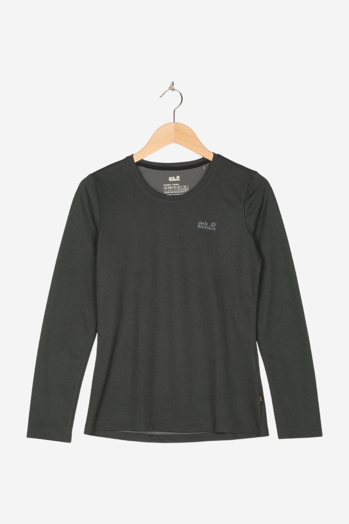 Longsleeve für Damen