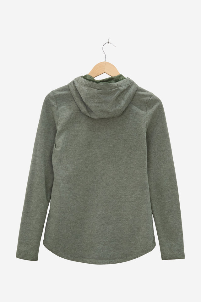 Fleecejacke für Damen