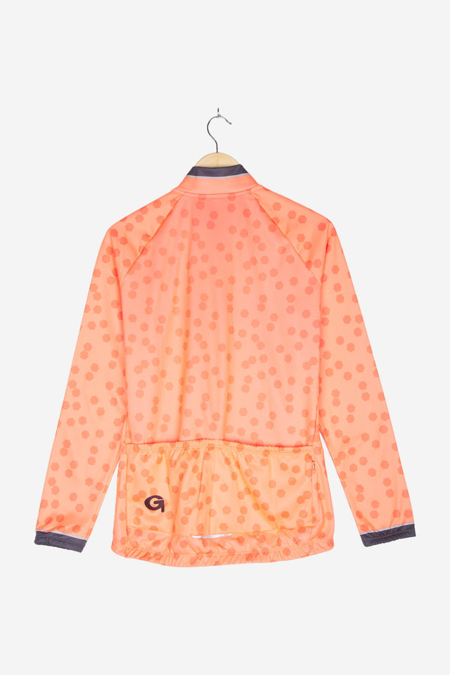 Fahrradjacke für Damen