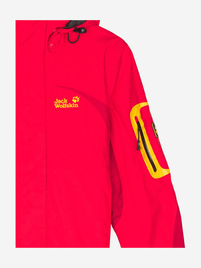 Regenjacke für Damen