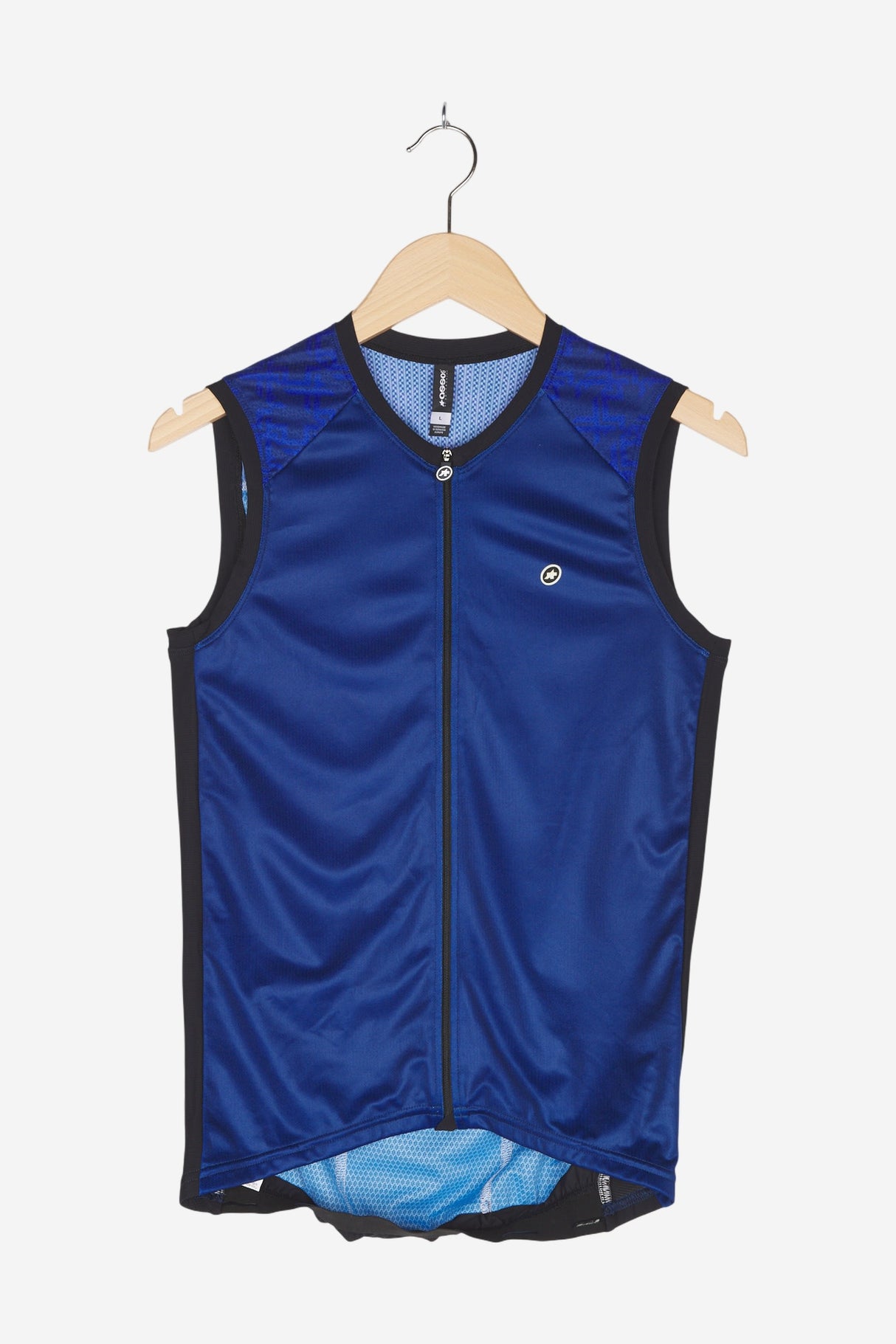 Fahrradtrikot für Herren