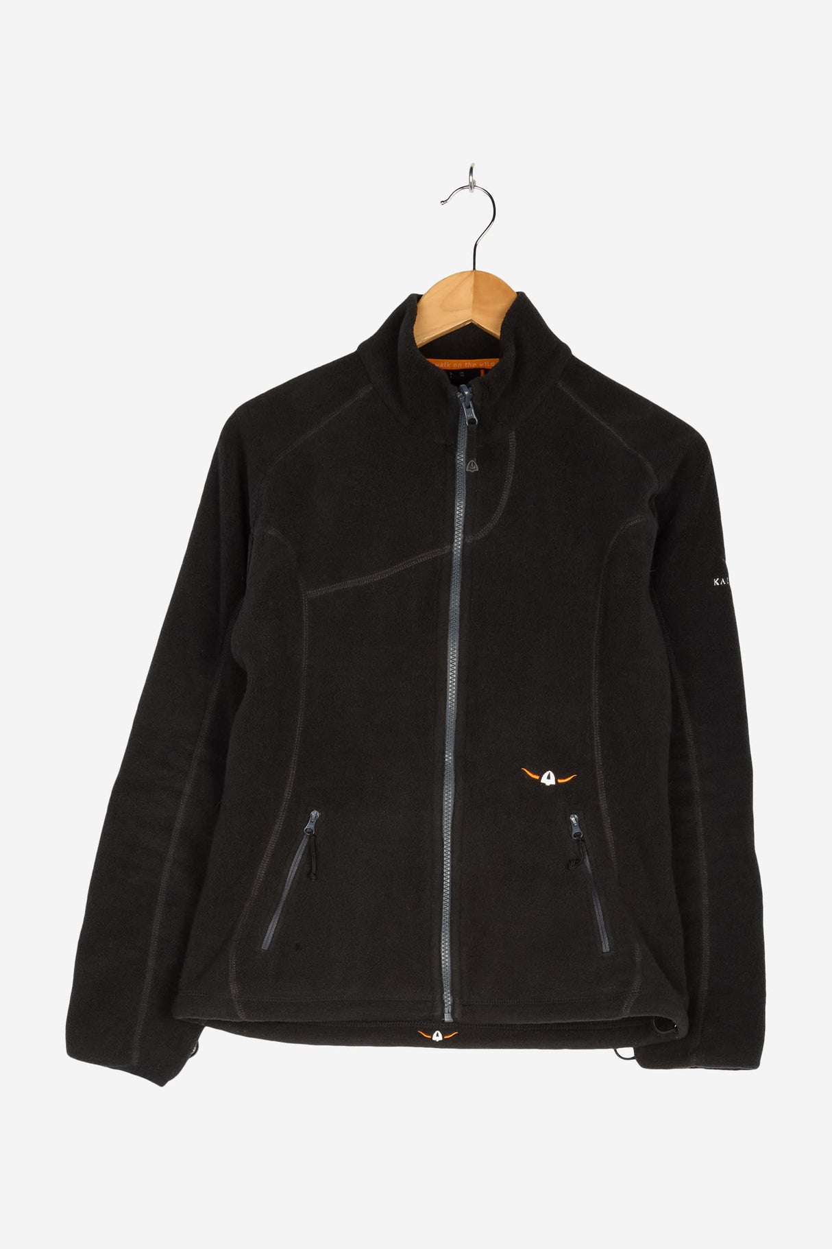 Fleecejacke für Damen