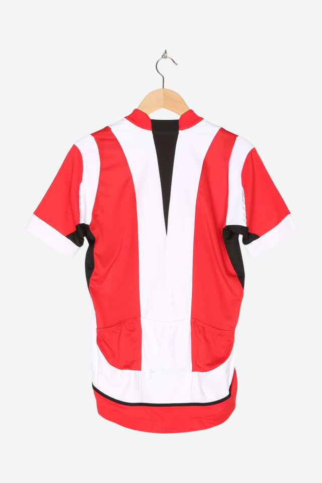 Fahrradtrikot für Herren