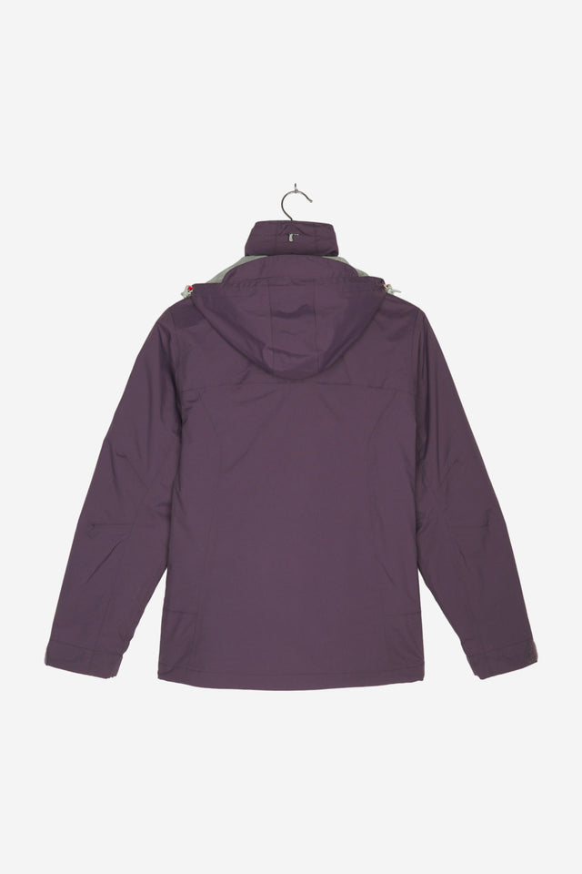 Doppeljacke für Damen