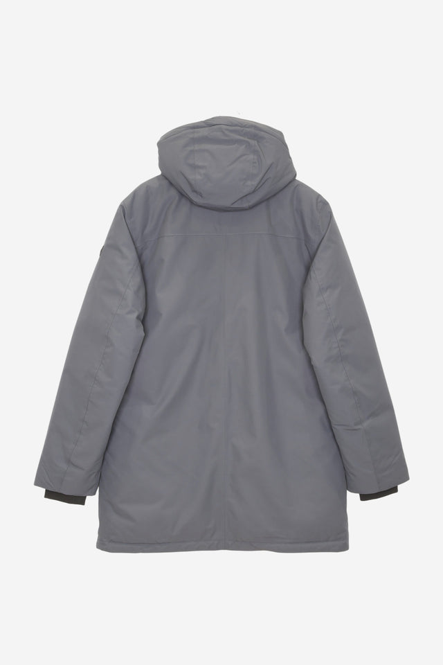 Winterjacke für Herren