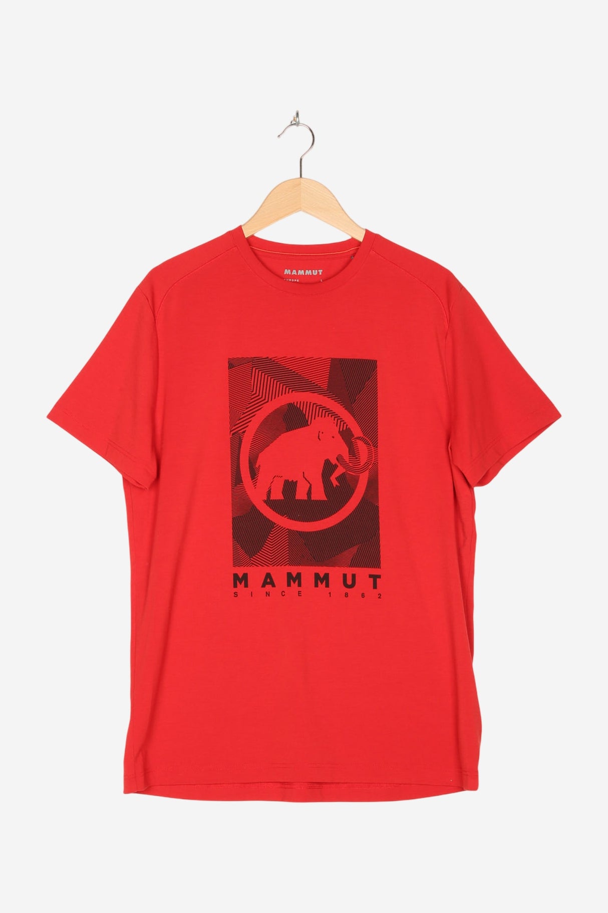 T-Shirt für Herren