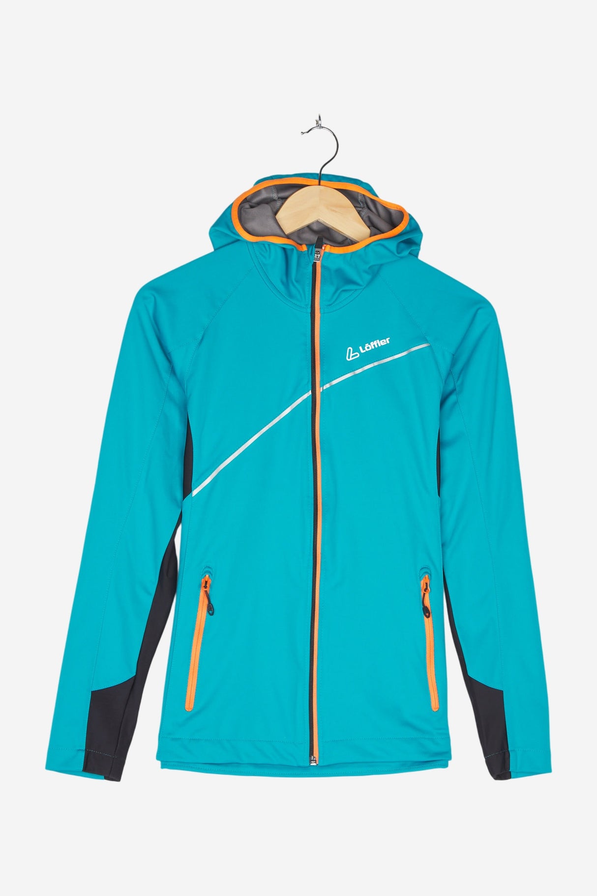 Softshelljacke für Damen