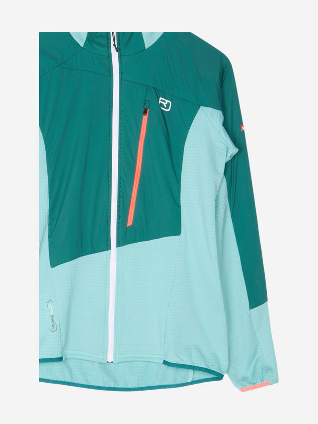 Isolationsjacke für Damen