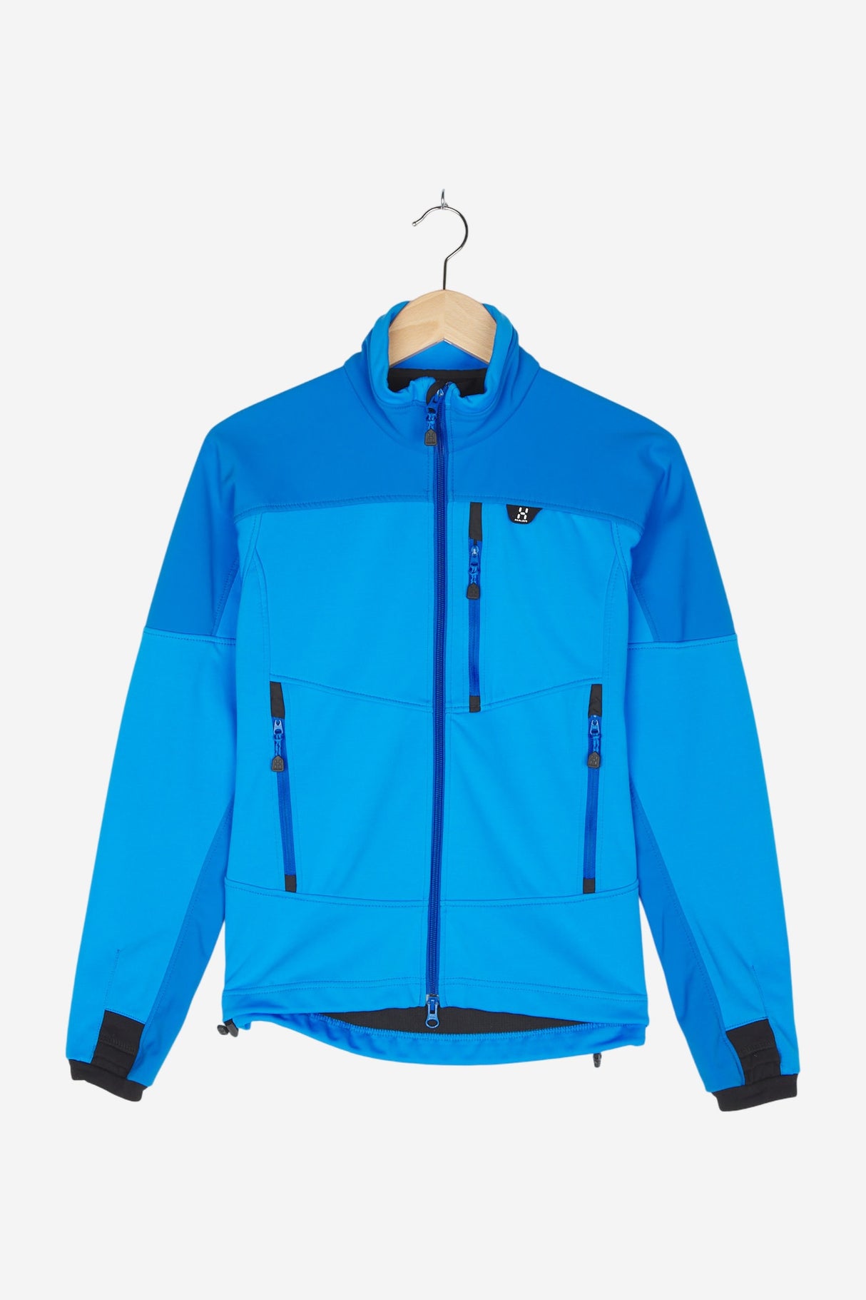Softshelljacke für Damen