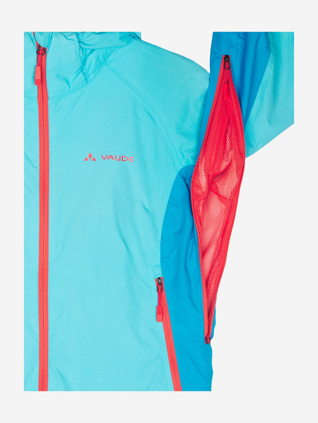 Regenjacke für Damen