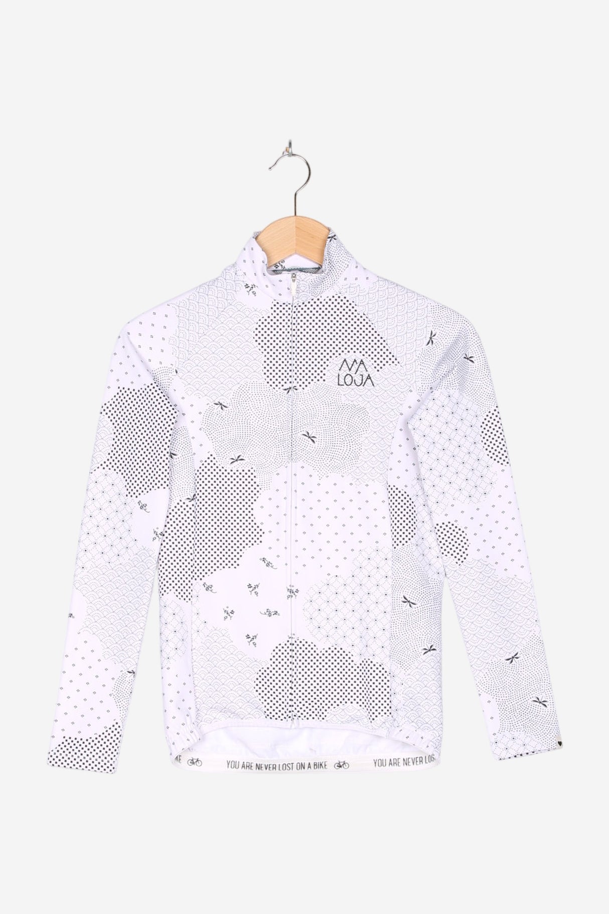 Fahrradjacke für Damen