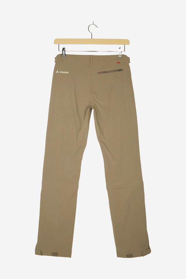 Zip Off Hose für Damen