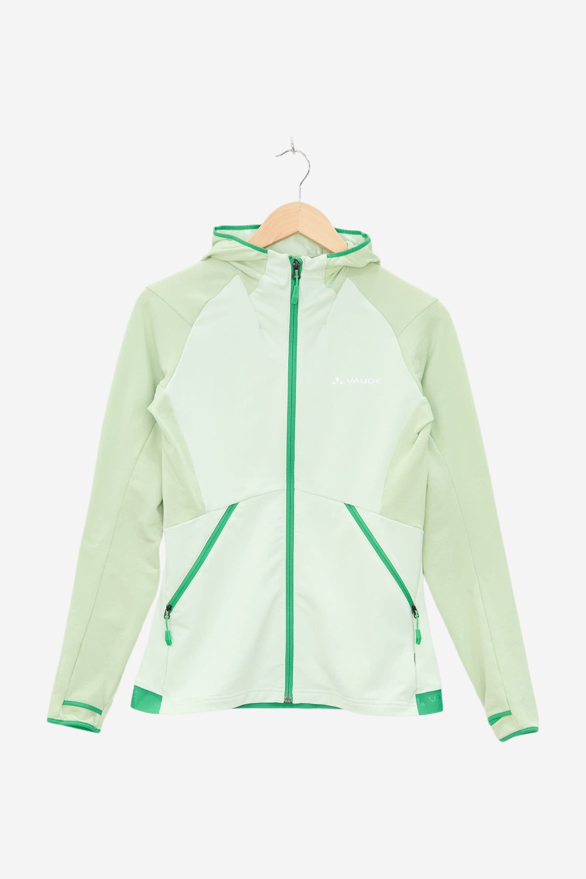 Fleecejacke für Damen