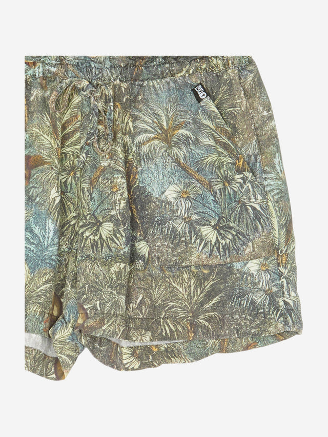 Kurze Hose für Damen