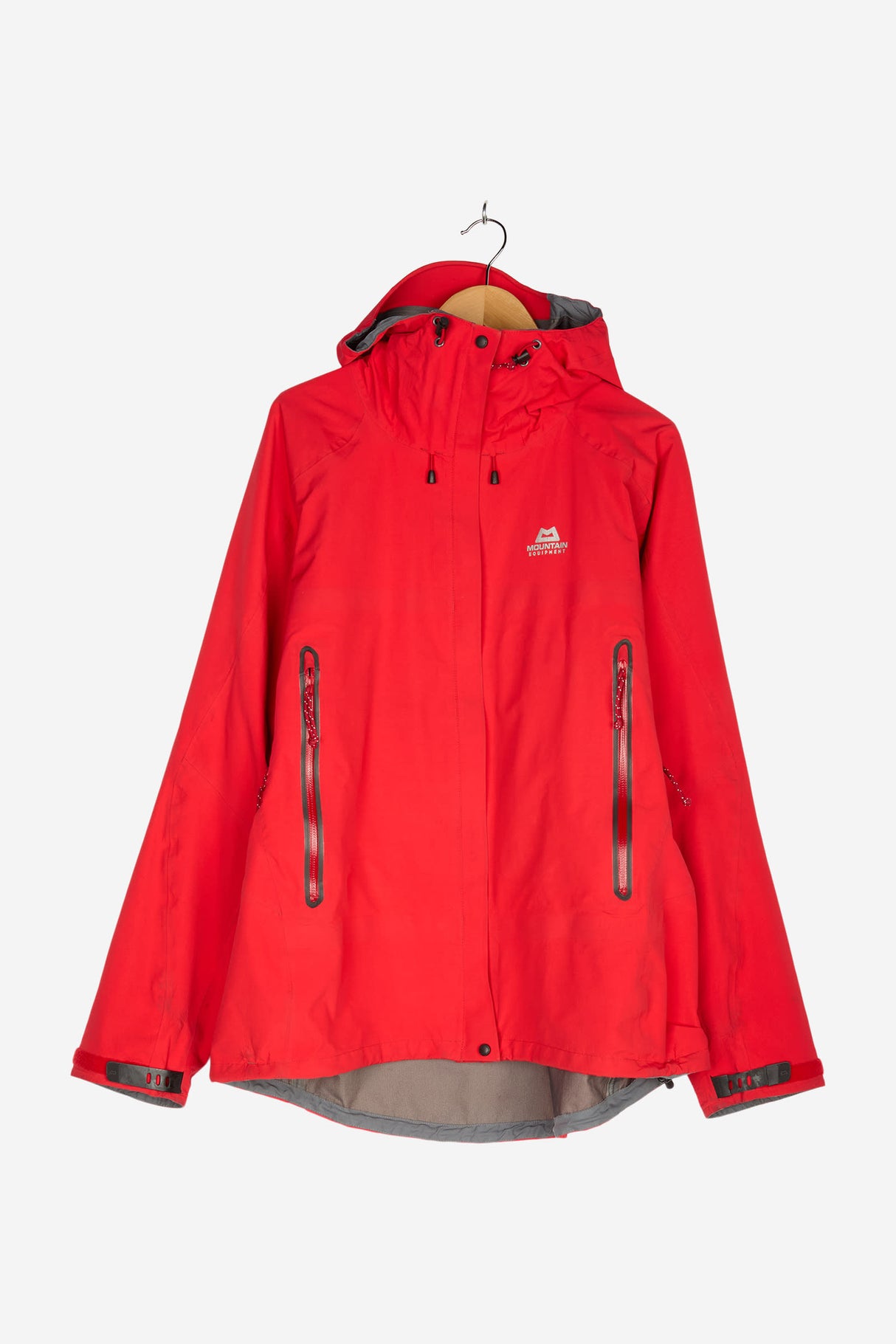 Regenjacke mit GORE-TEX für Damen