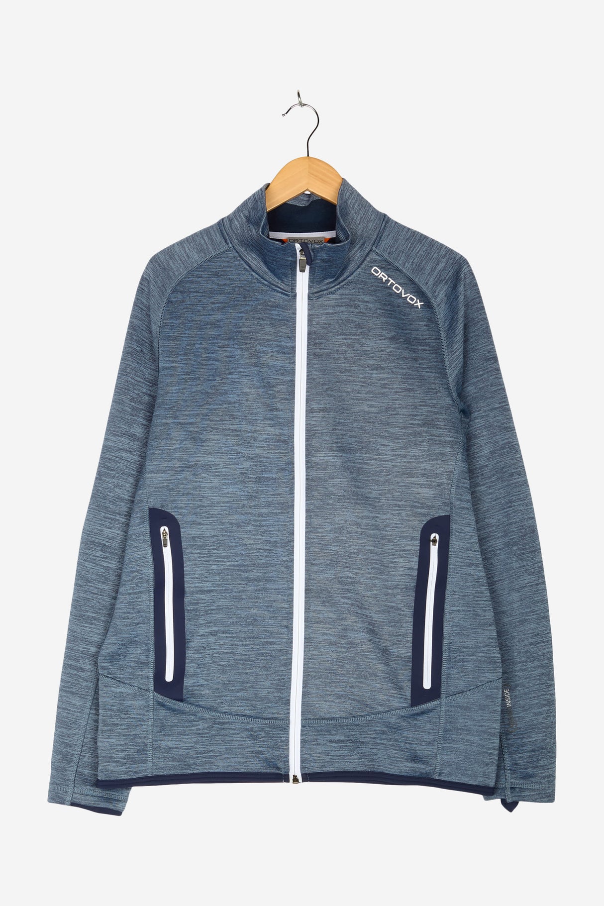Fleecejacke für Herren