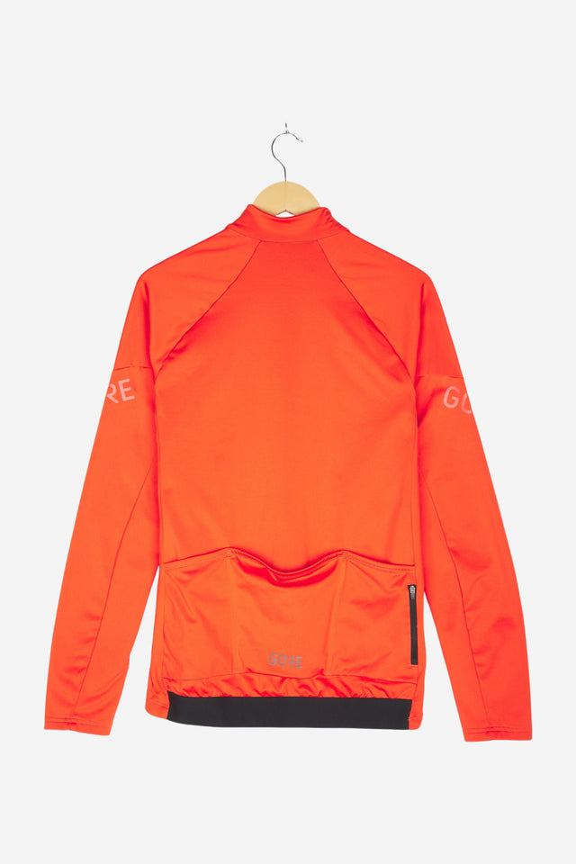 Fahrradjacke für Herren