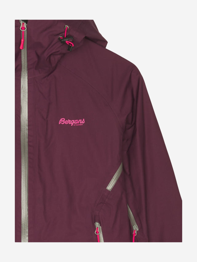 Regenjacke für Damen