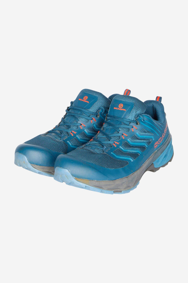 Laufschuhe & Trailrunningschuhe für Herren
