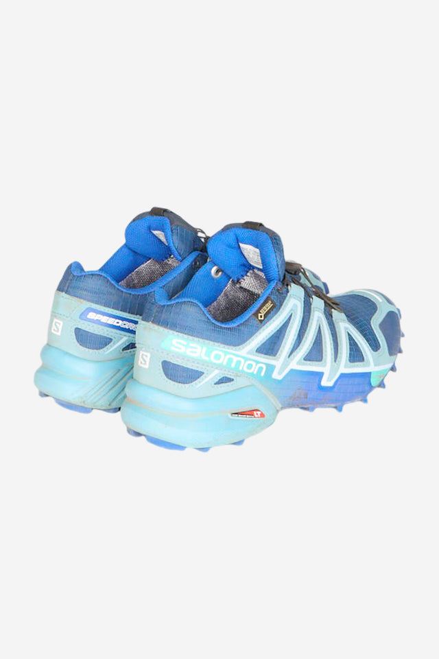 Laufschuhe & Trailrunningschuhe für Damen
