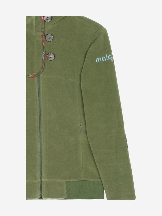 Fleecejacke für Damen