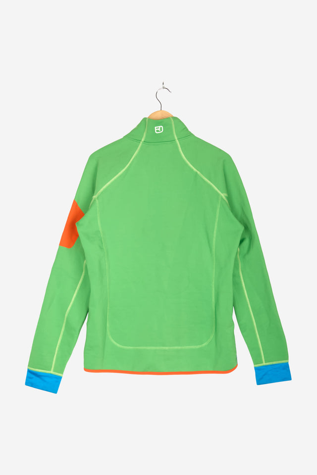 Fleecejacke für Herren