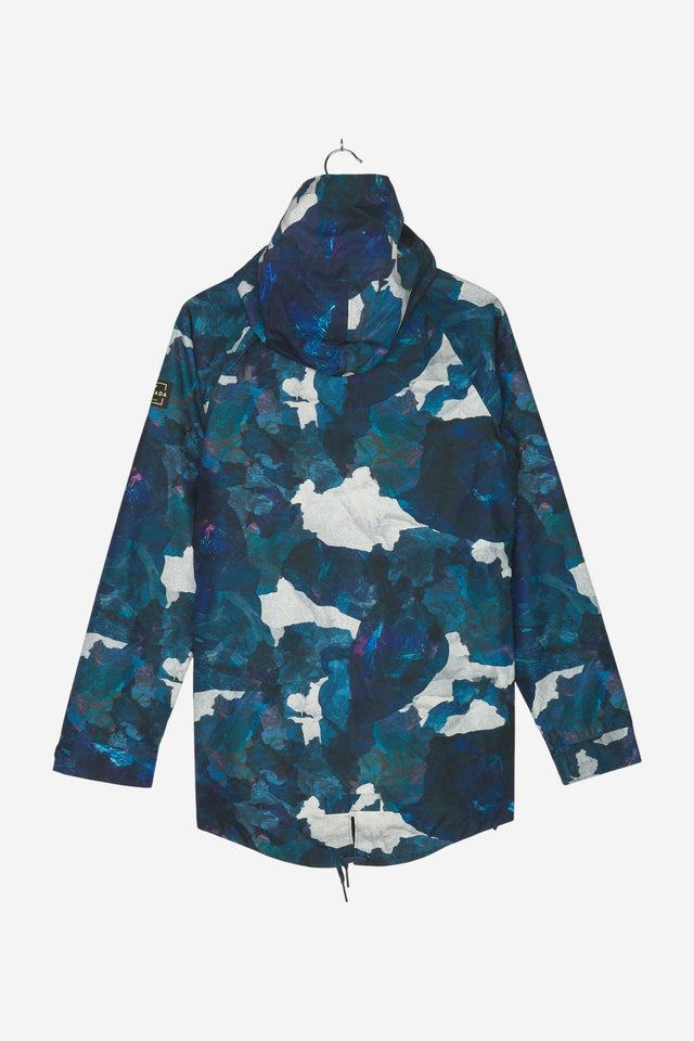 Regenjacke für Damen