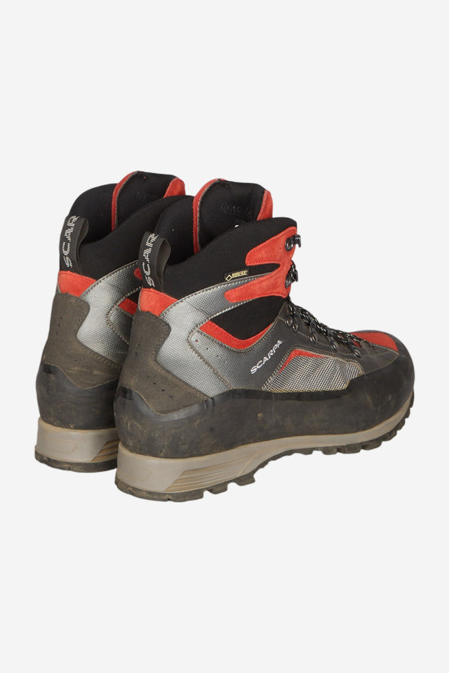 Bergstiefel für Herren