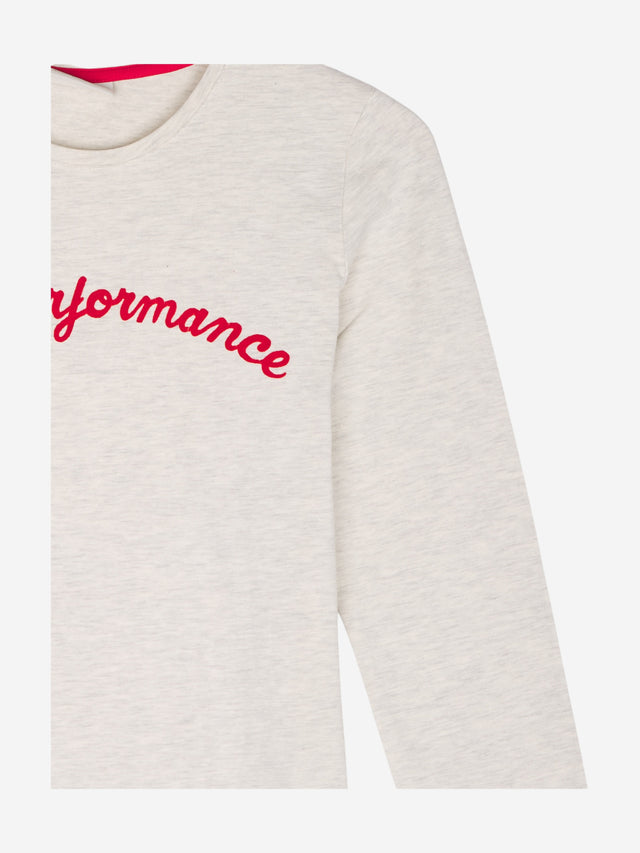 Longsleeve für Damen