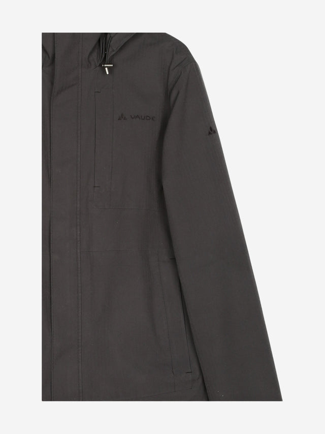 Winterjacke für Herren