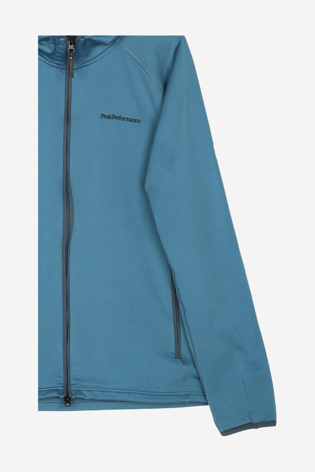 Fleecejacke für Herren