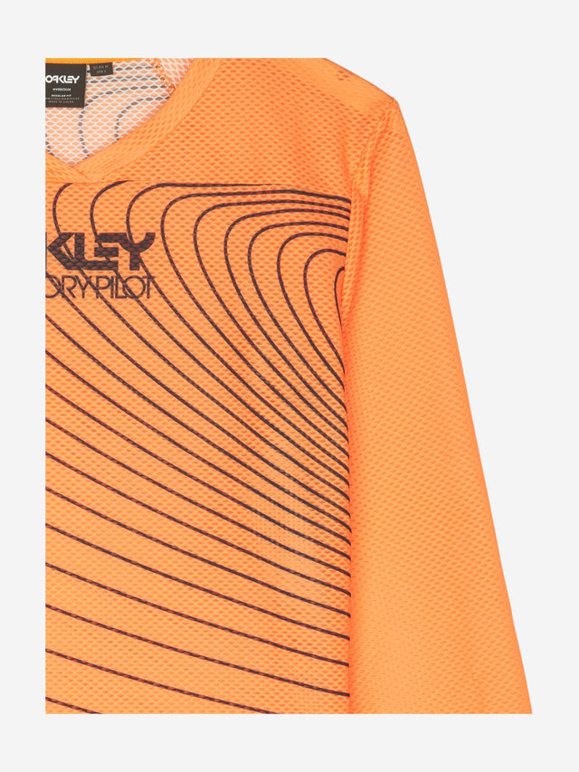 Fahrradtrikot für Herren