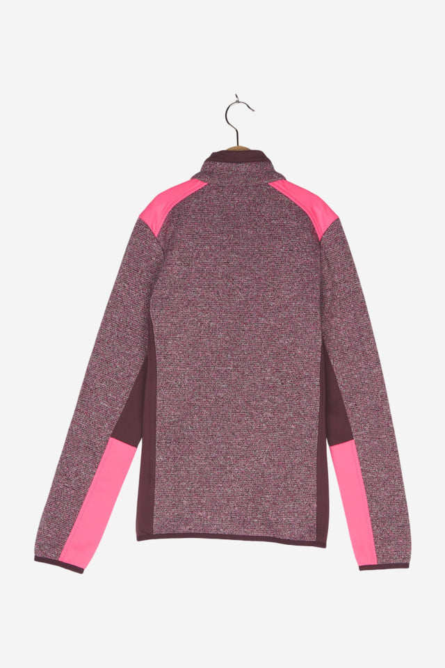 Fleecejacke für Damen