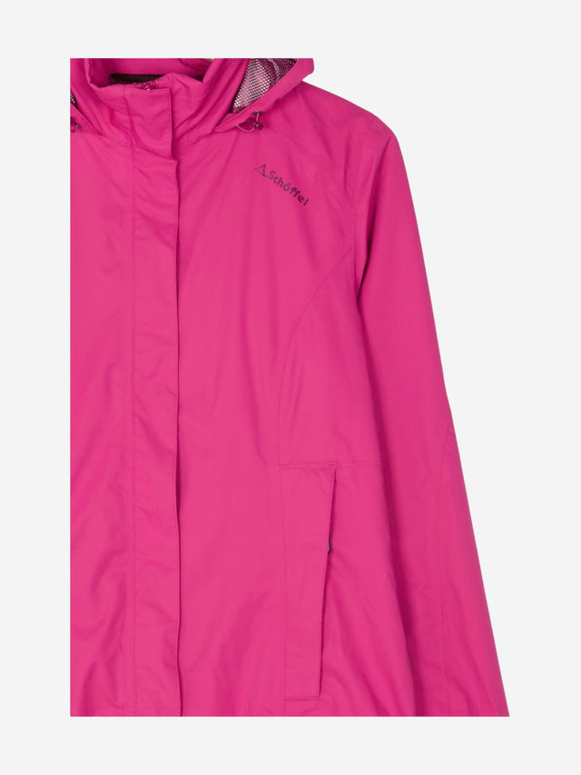 Regenjacke für Damen