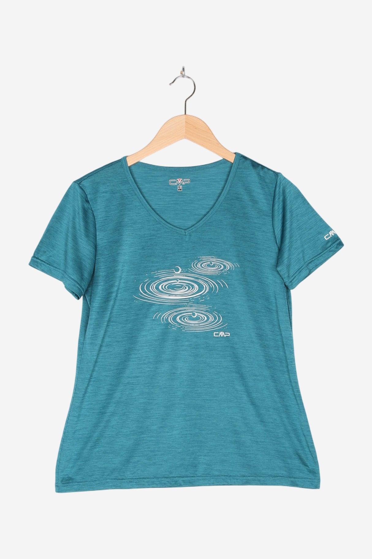 T-Shirt für Damen