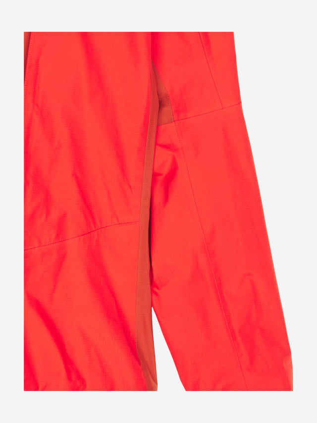 Regenjacke mit GORE-TEX für Damen