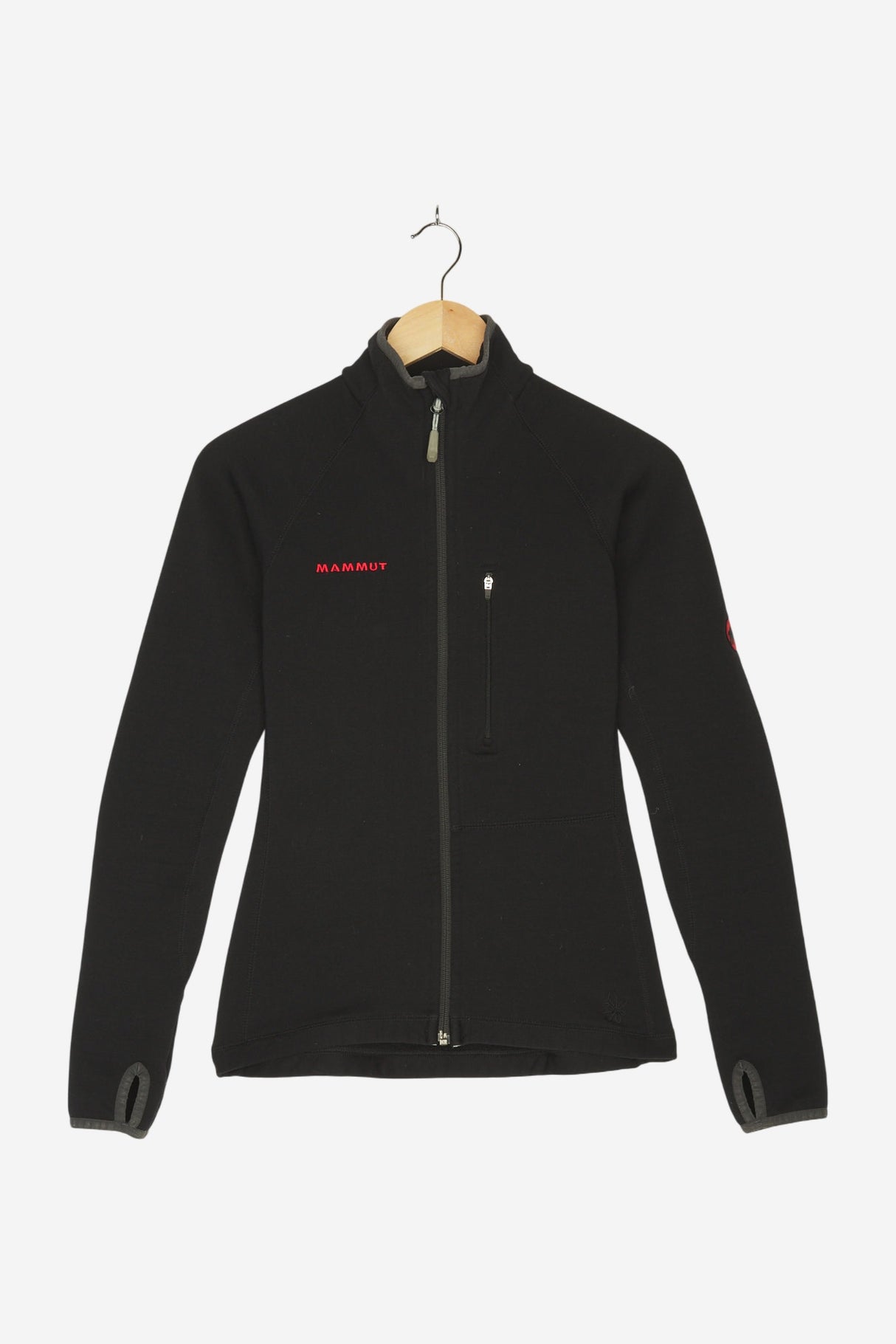 Fleecejacke für Damen