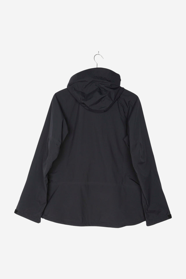 Regenjacke mit GORE-TEX für Damen
