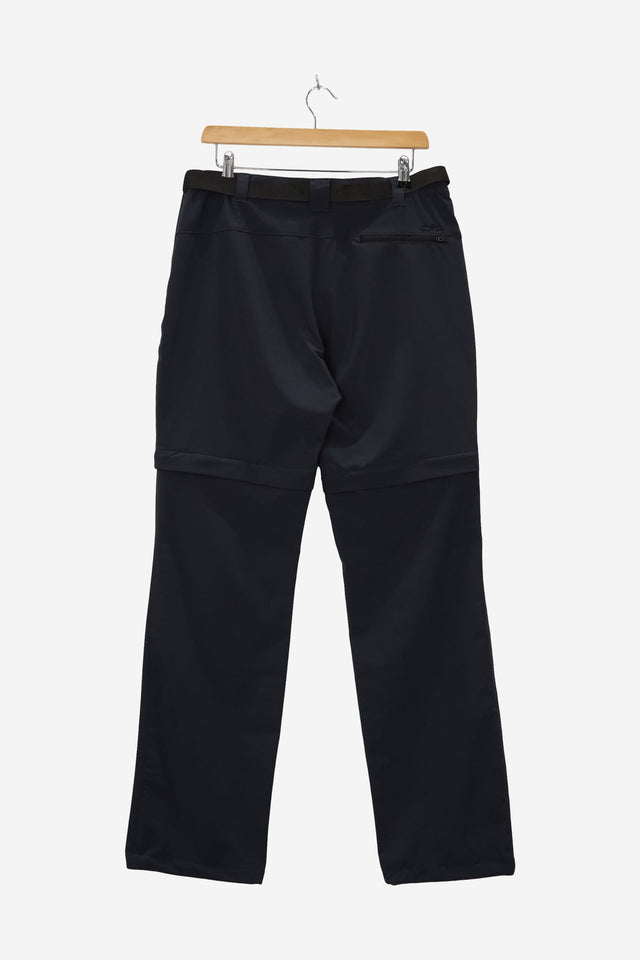 Zip Off Hose für Damen
