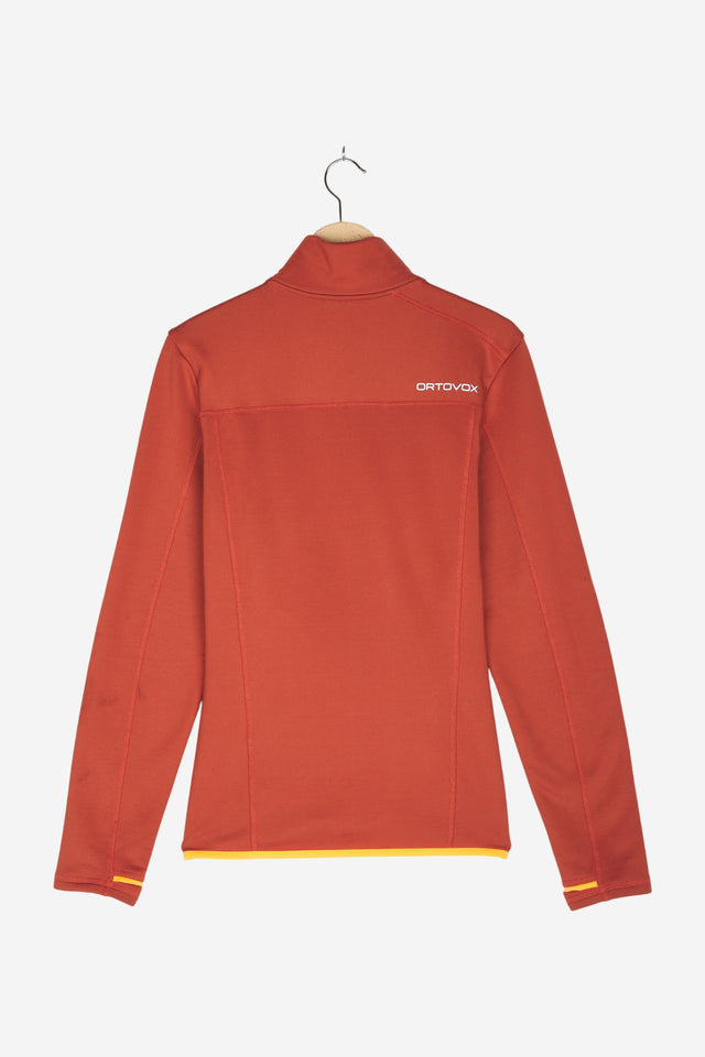 Fleecejacke für Herren