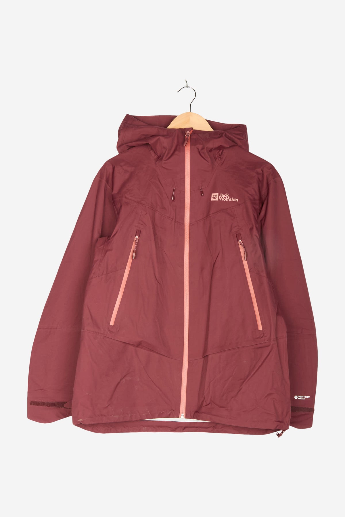 Regenjacke für Damen