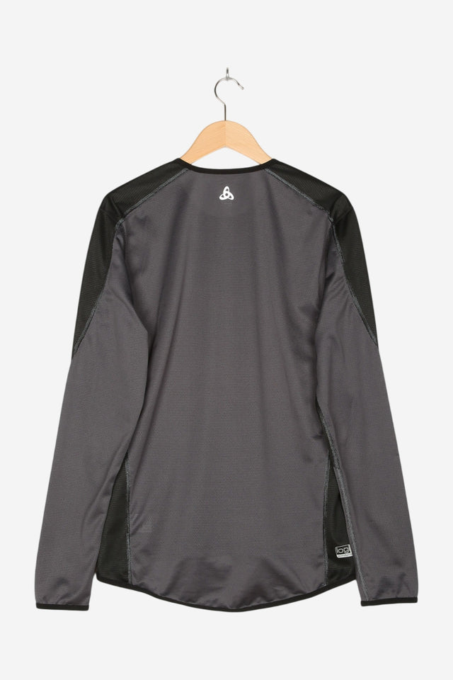 Longsleeve für Herren